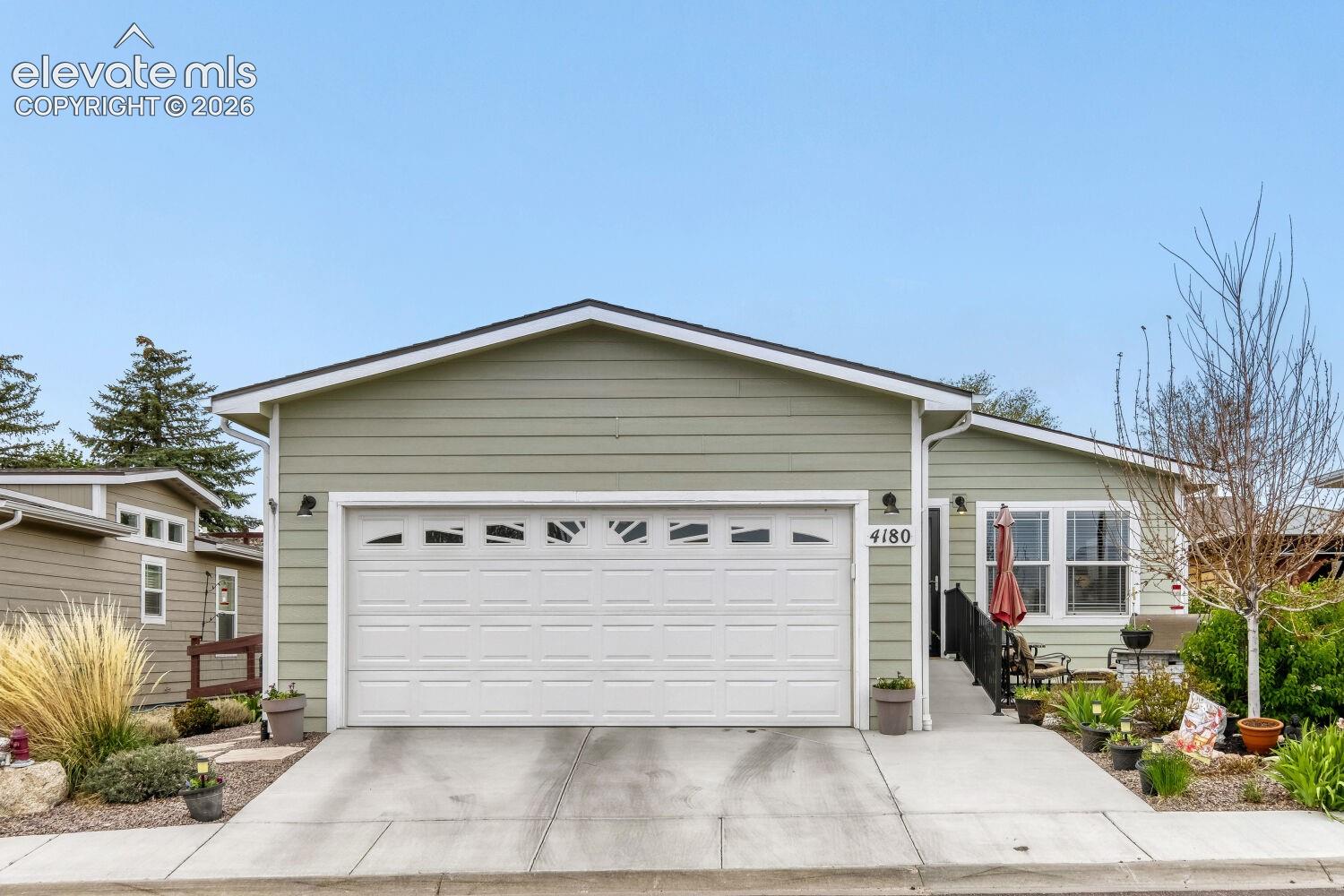4180 Gray Fox Heights Unit: 111