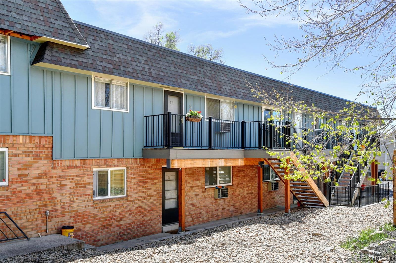 5700 W 28th Avenue Unit: 12