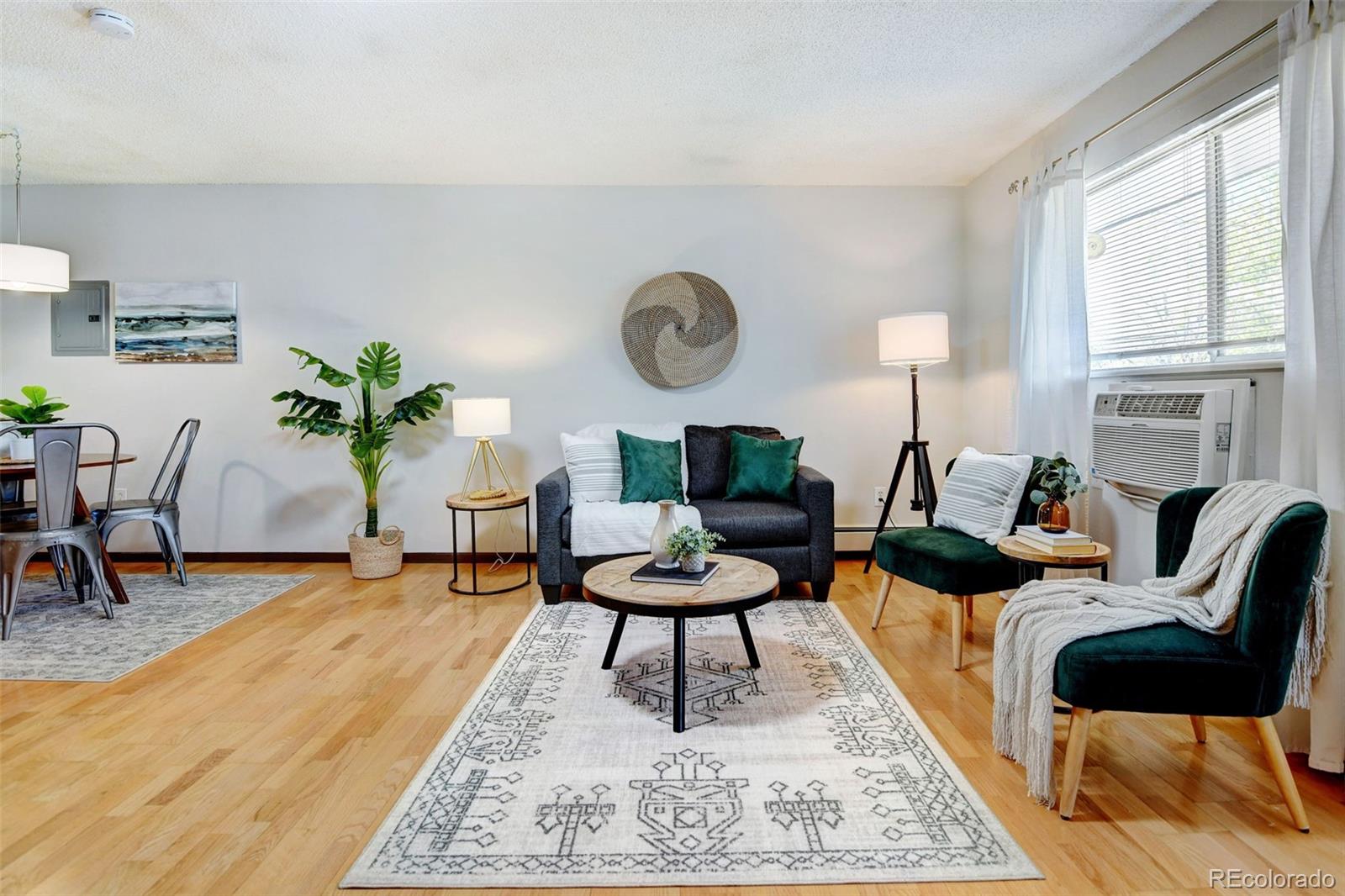 5700 W 28th Avenue Unit: 12