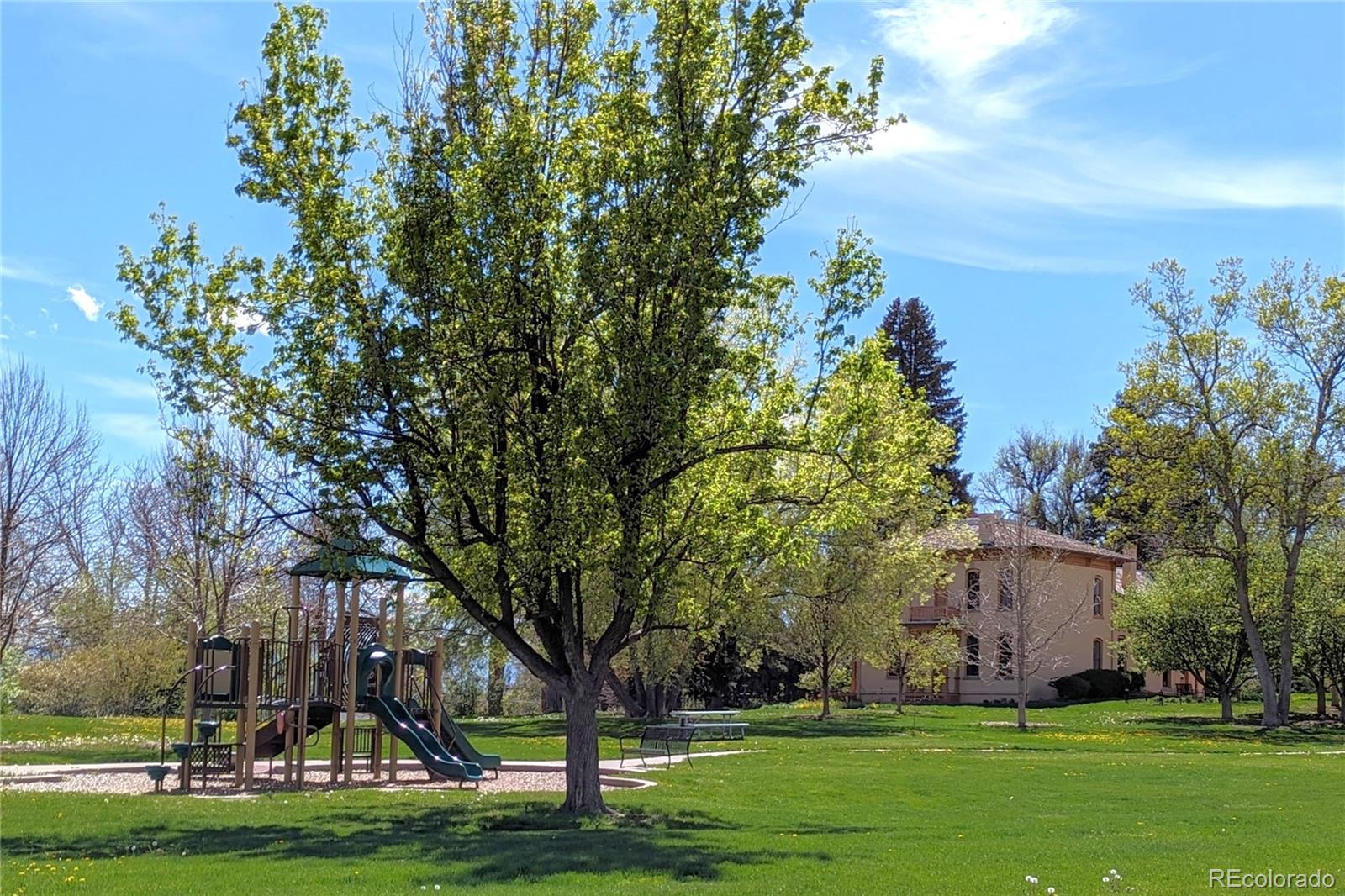 5700 W 28th Avenue Unit: 12
