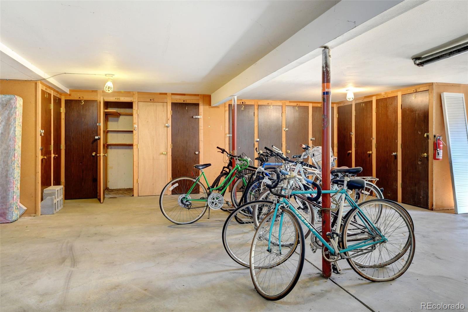 5700 W 28th Avenue Unit: 12