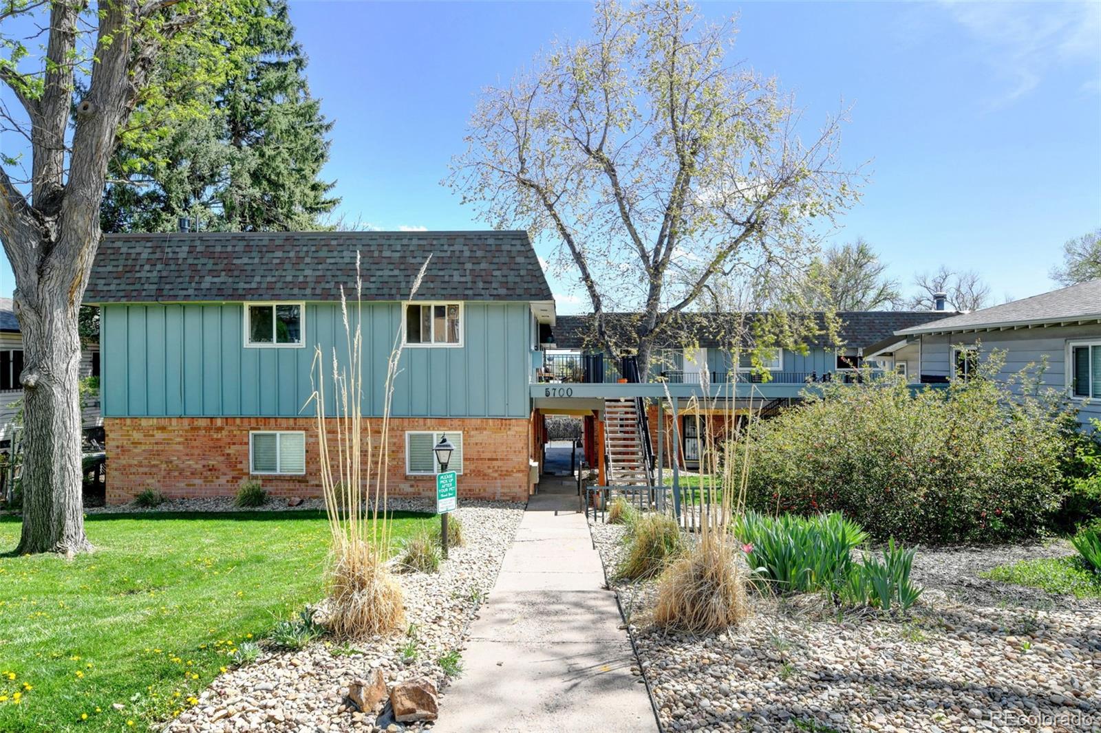 5700 W 28th Avenue Unit: 12