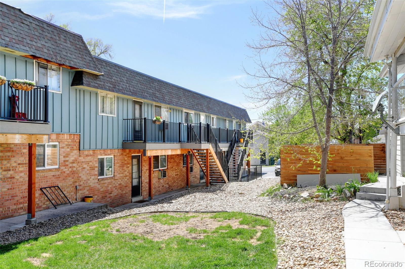 5700 W 28th Avenue Unit: 12