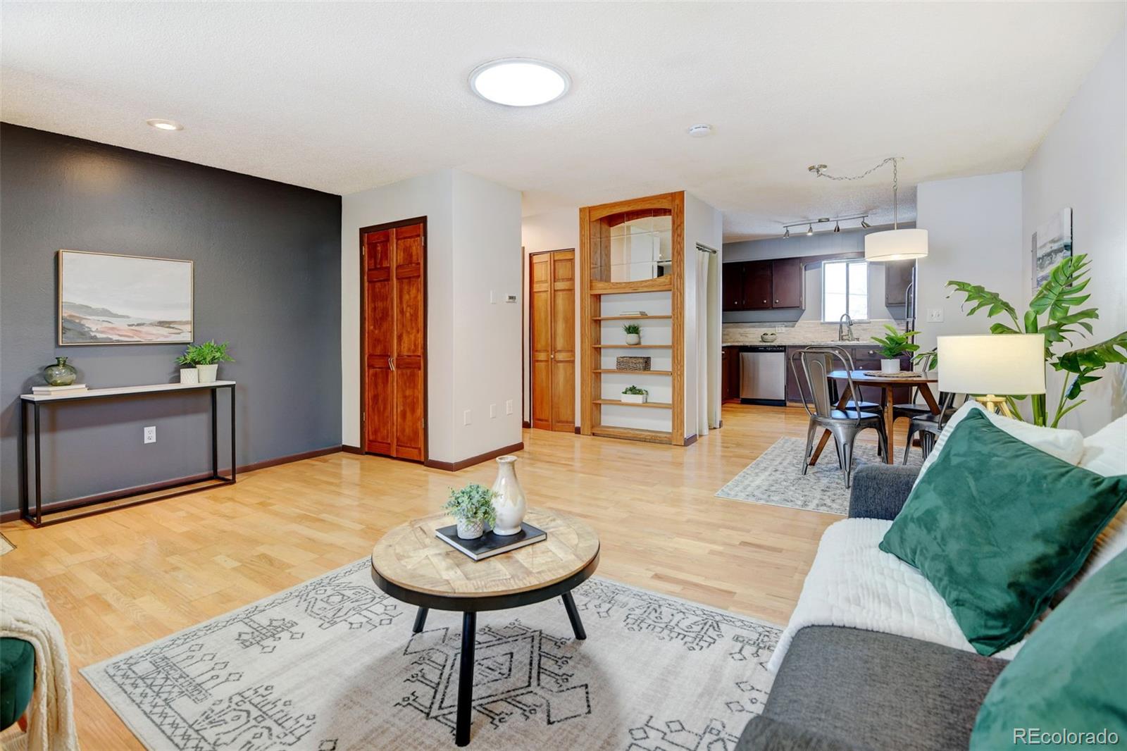 5700 W 28th Avenue Unit: 12