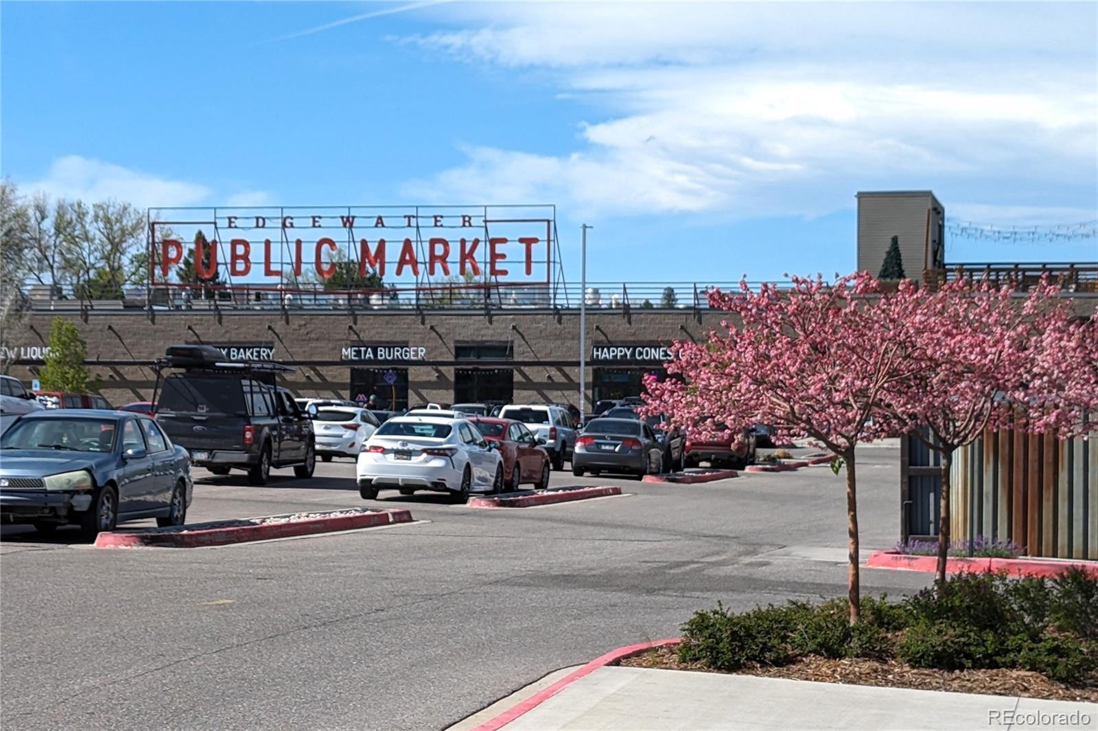 5700 W 28th Avenue Unit: 12