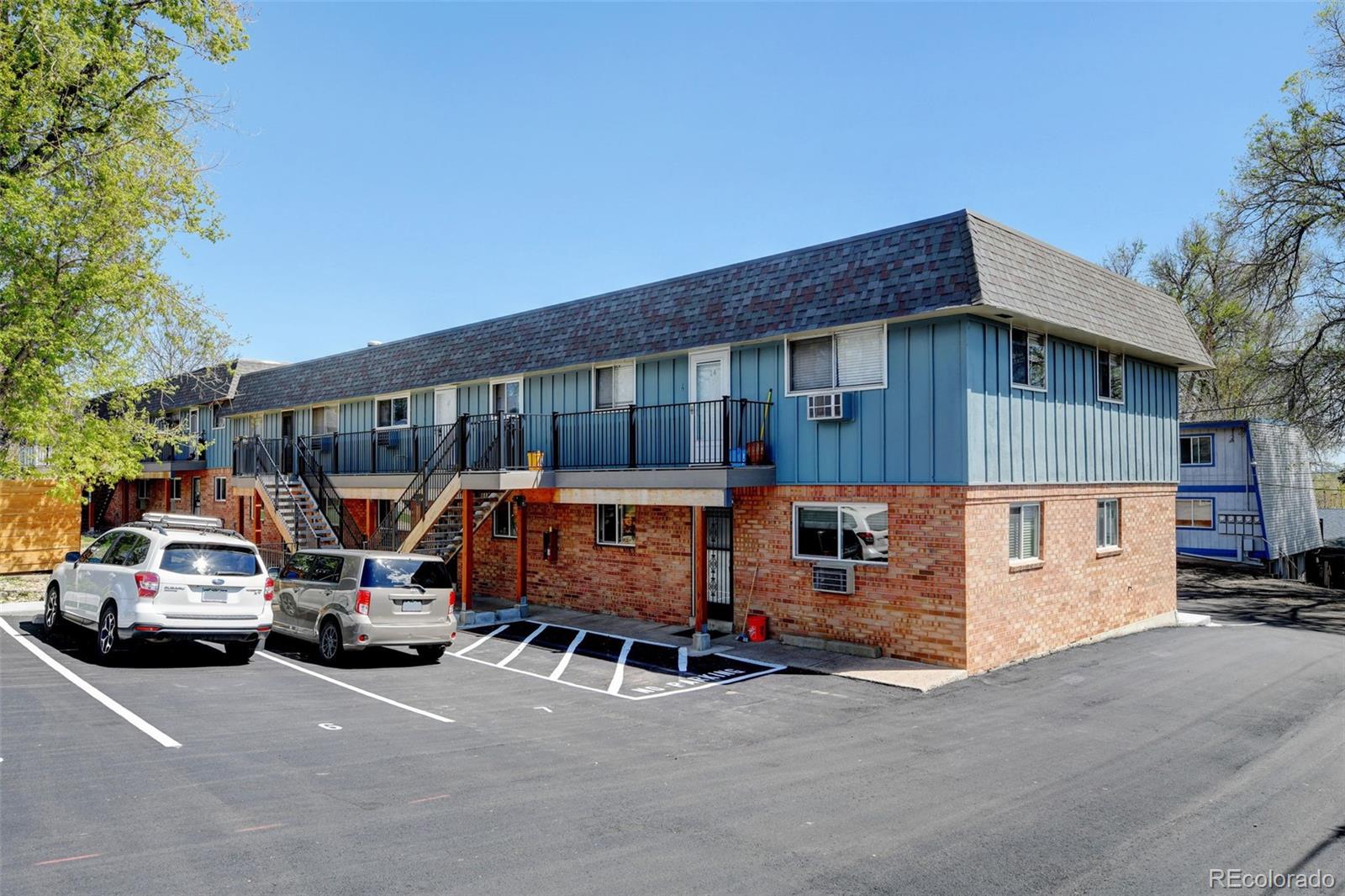 5700 W 28th Avenue Unit: 12