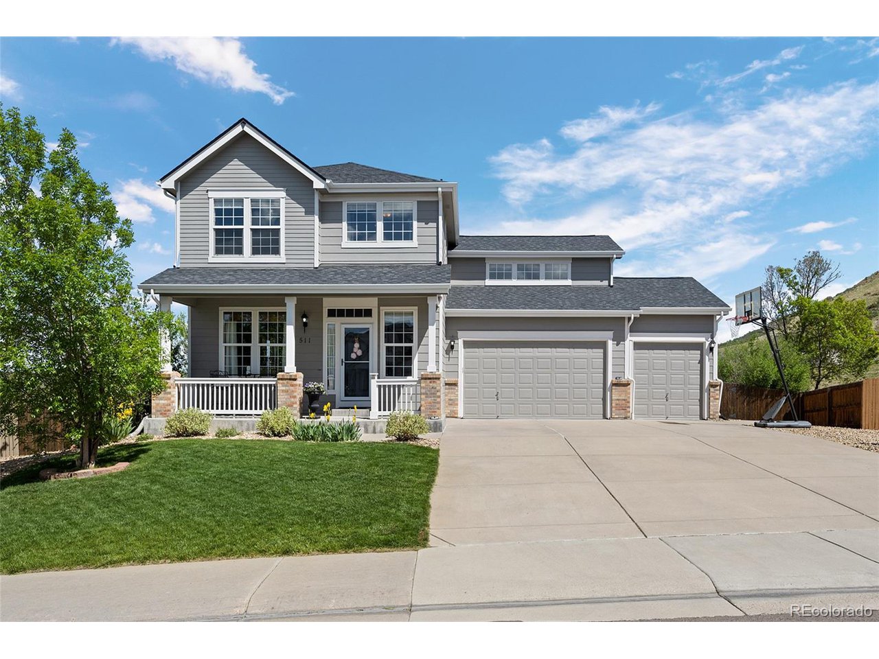 511 Eaglestone Dr