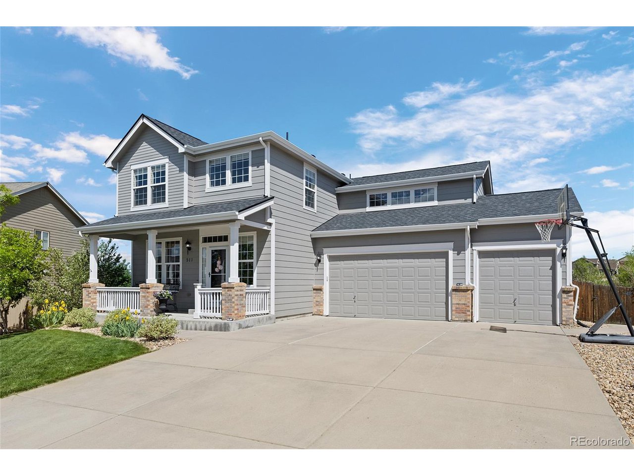 511 Eaglestone Dr