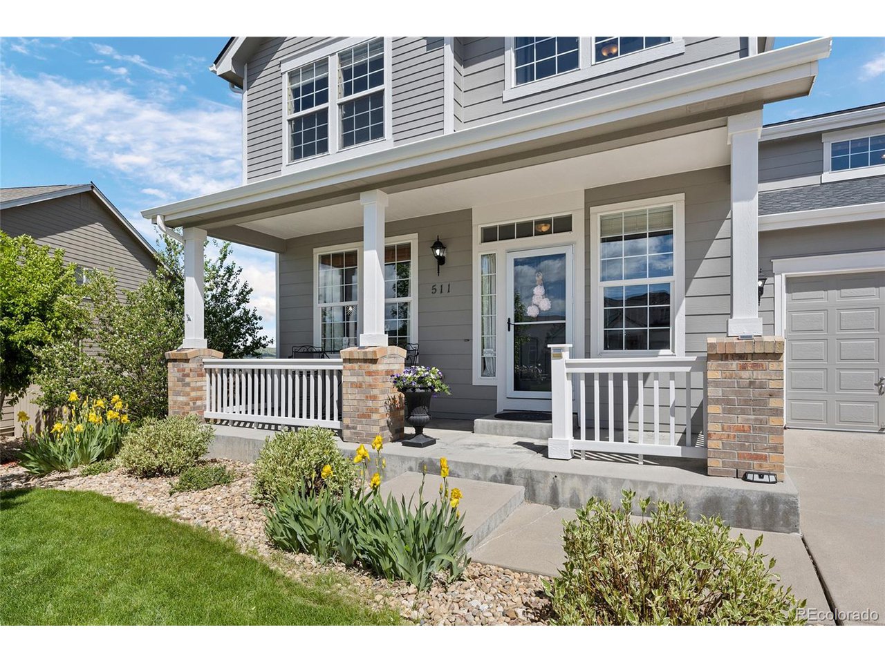 511 Eaglestone Dr