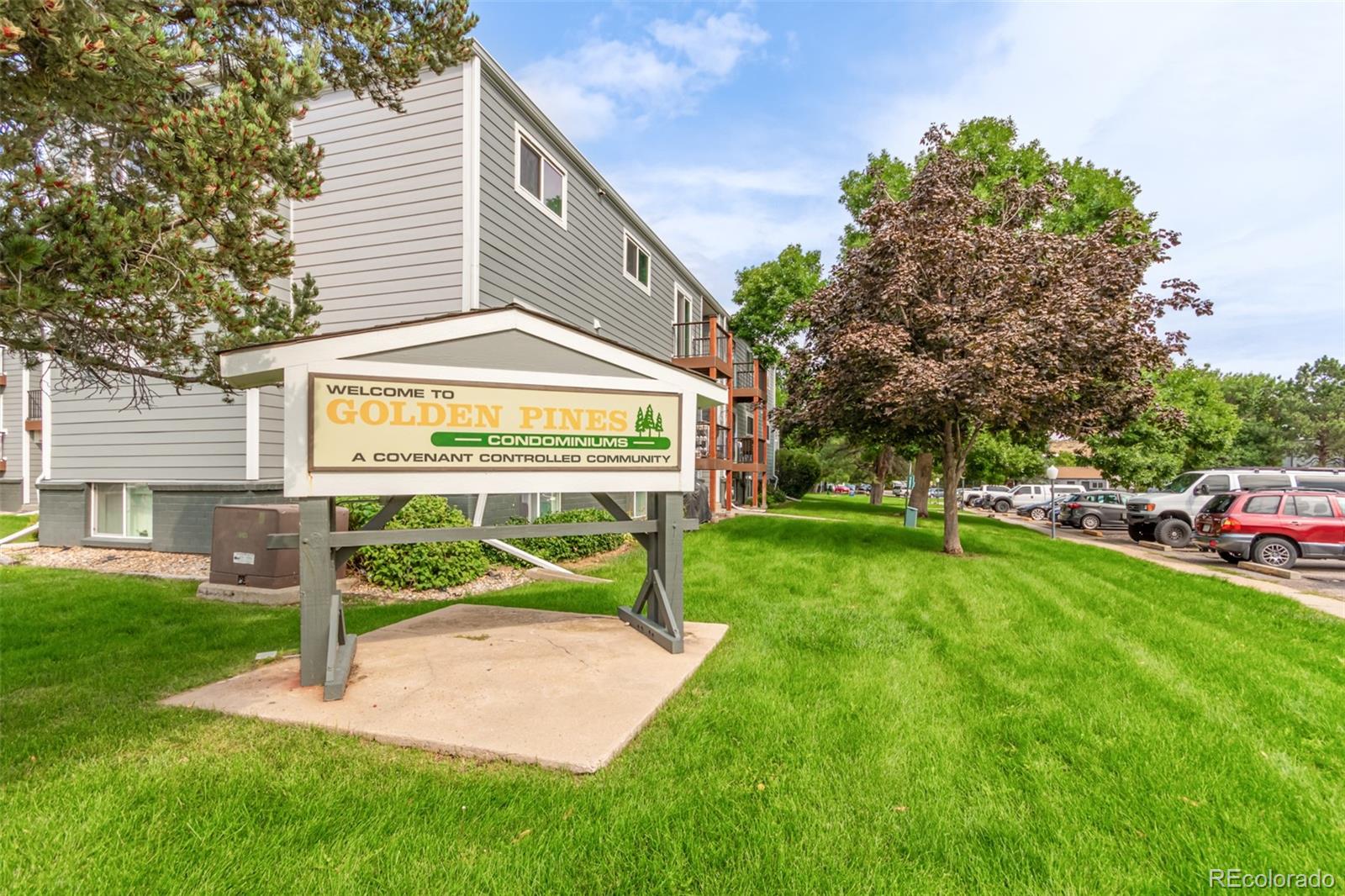 16259 W 10th Avenue Unit: F5