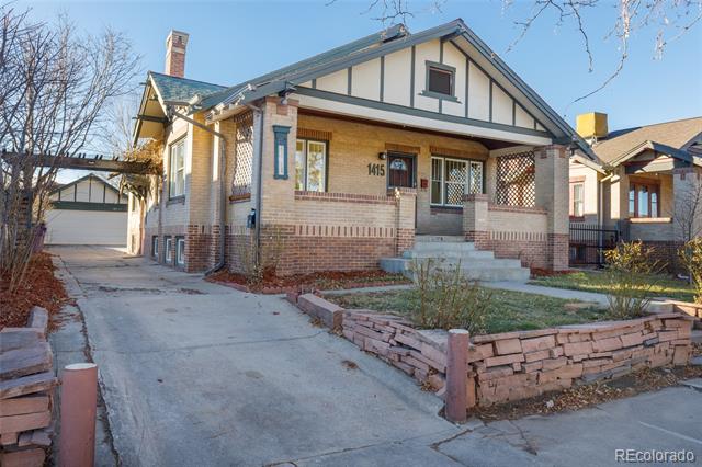 1415 Osceola Street