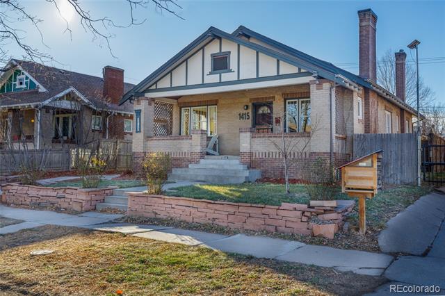 1415 Osceola Street