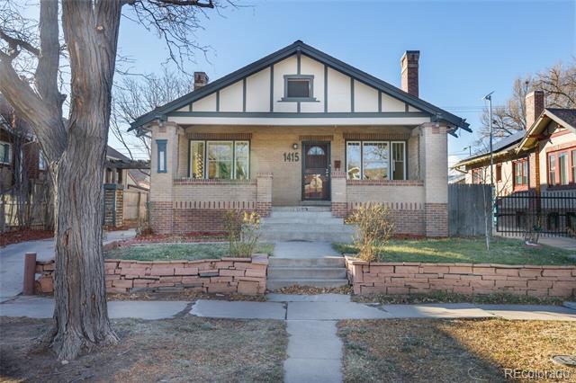 1415 Osceola Street