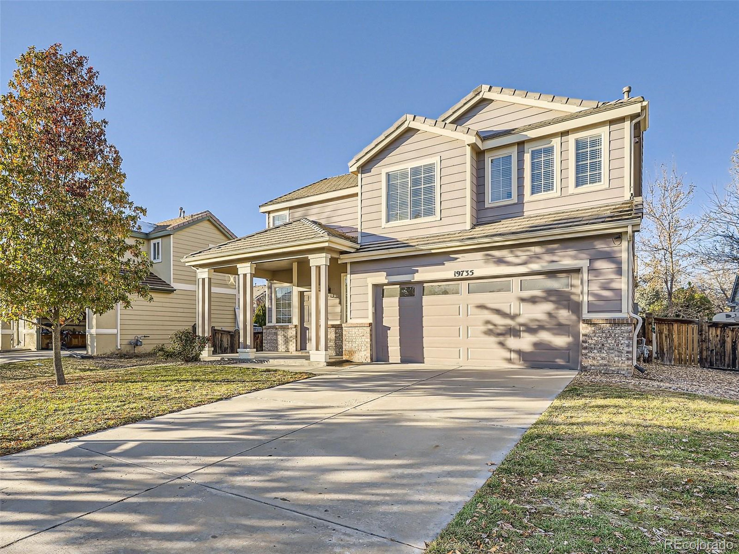 19735 E 58th Dr
