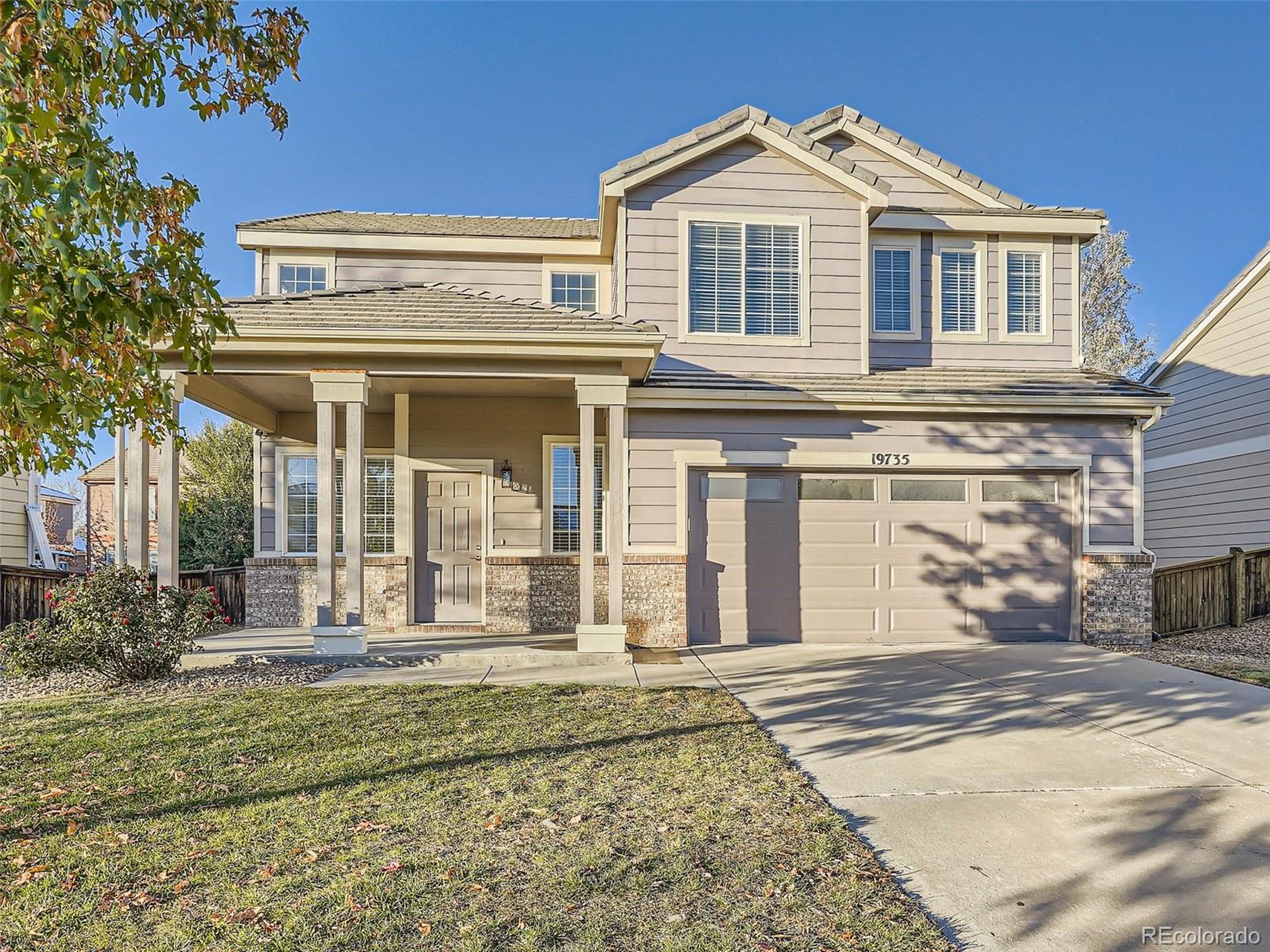 19735 E 58th Dr