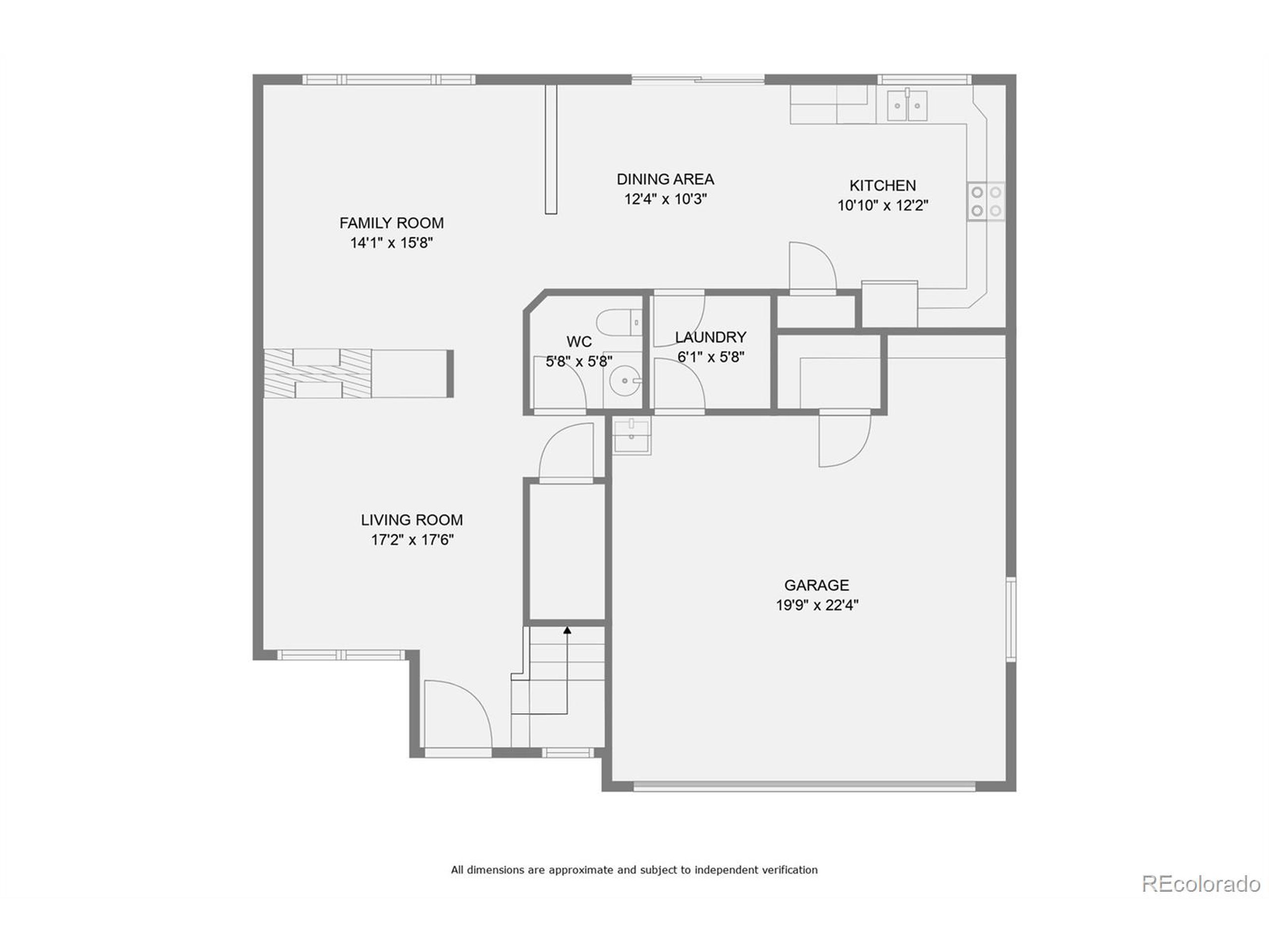 19735 E 58th Dr