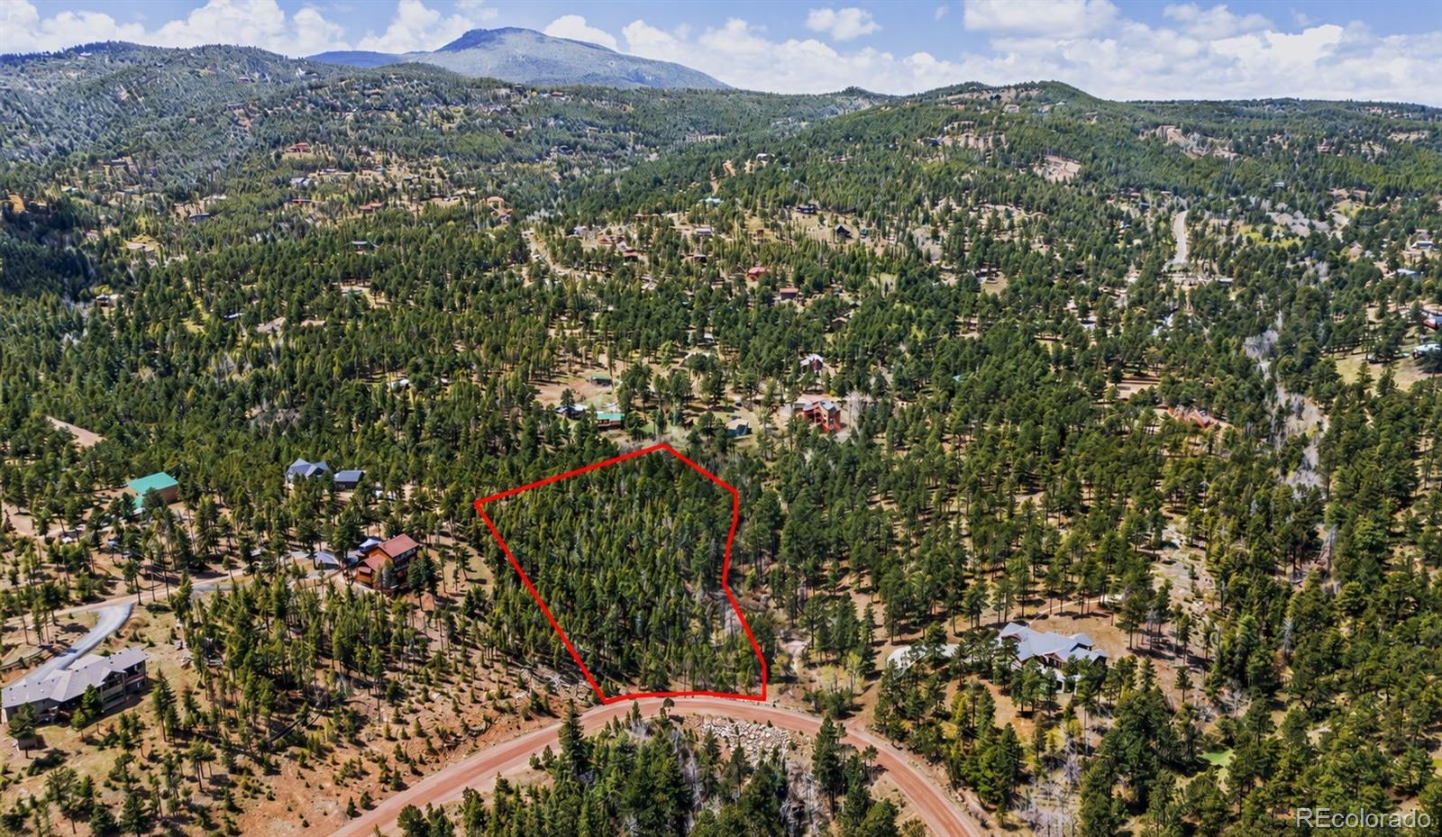 364 Crescent Lake Road