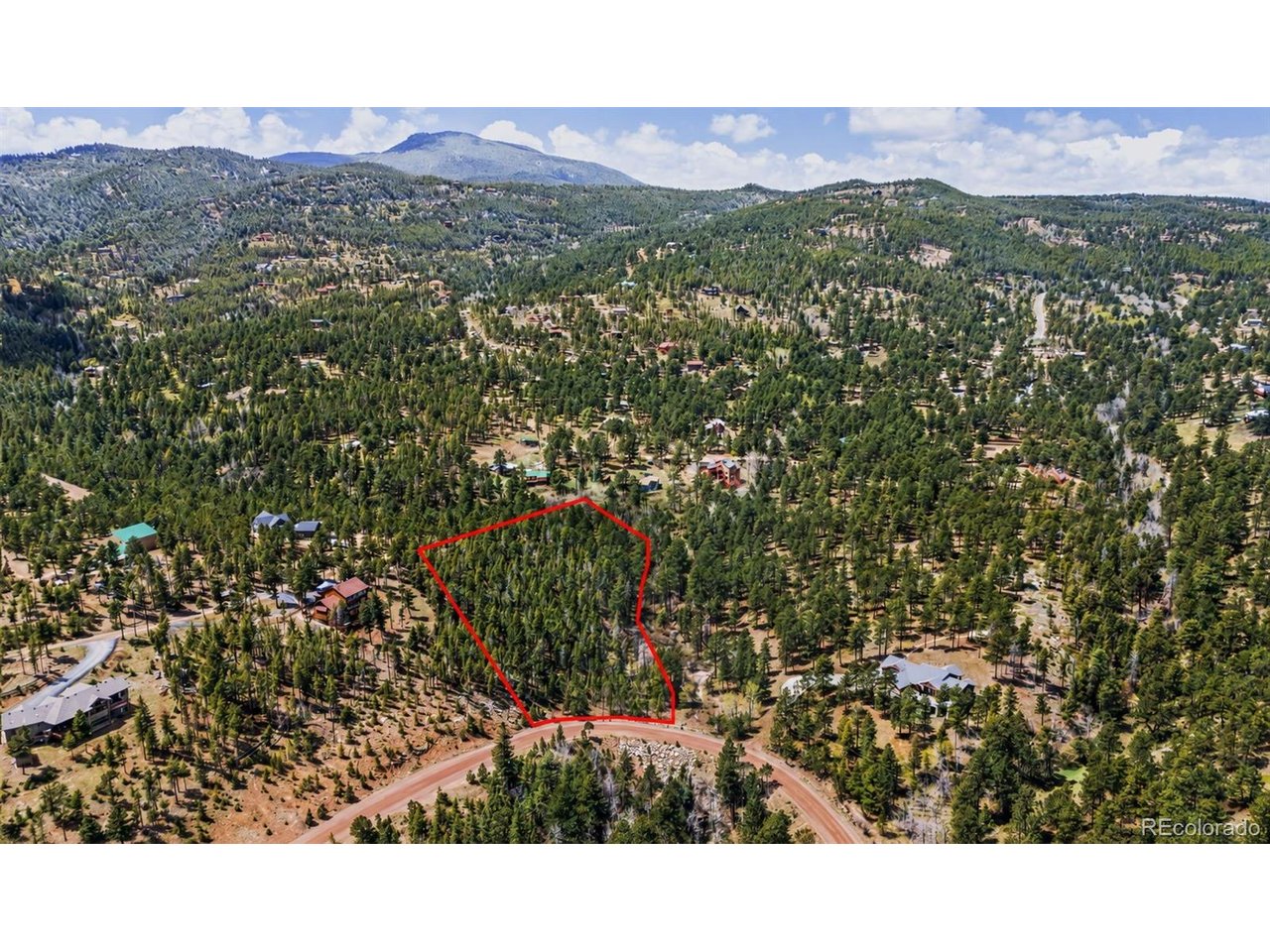 364 Crescent Lake Rd