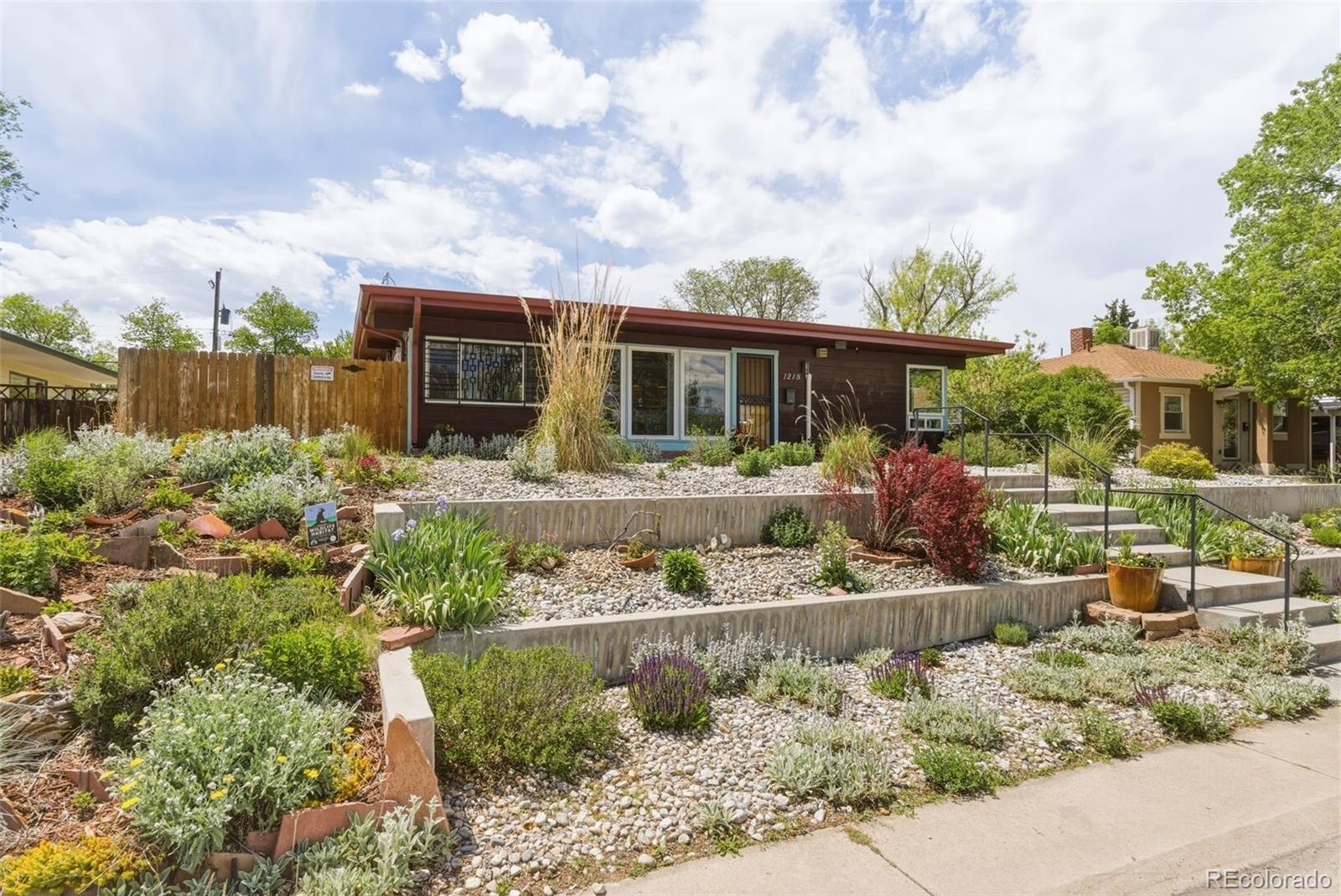 1215 Rosemary Street