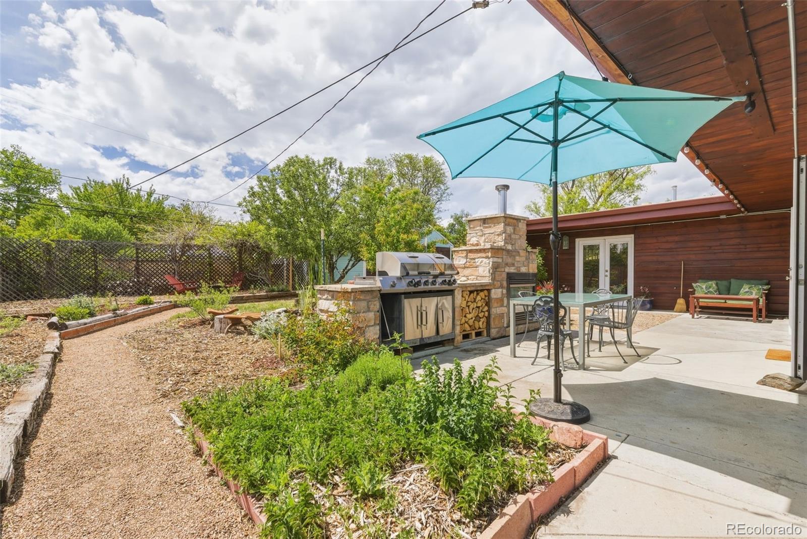 1215 Rosemary Street