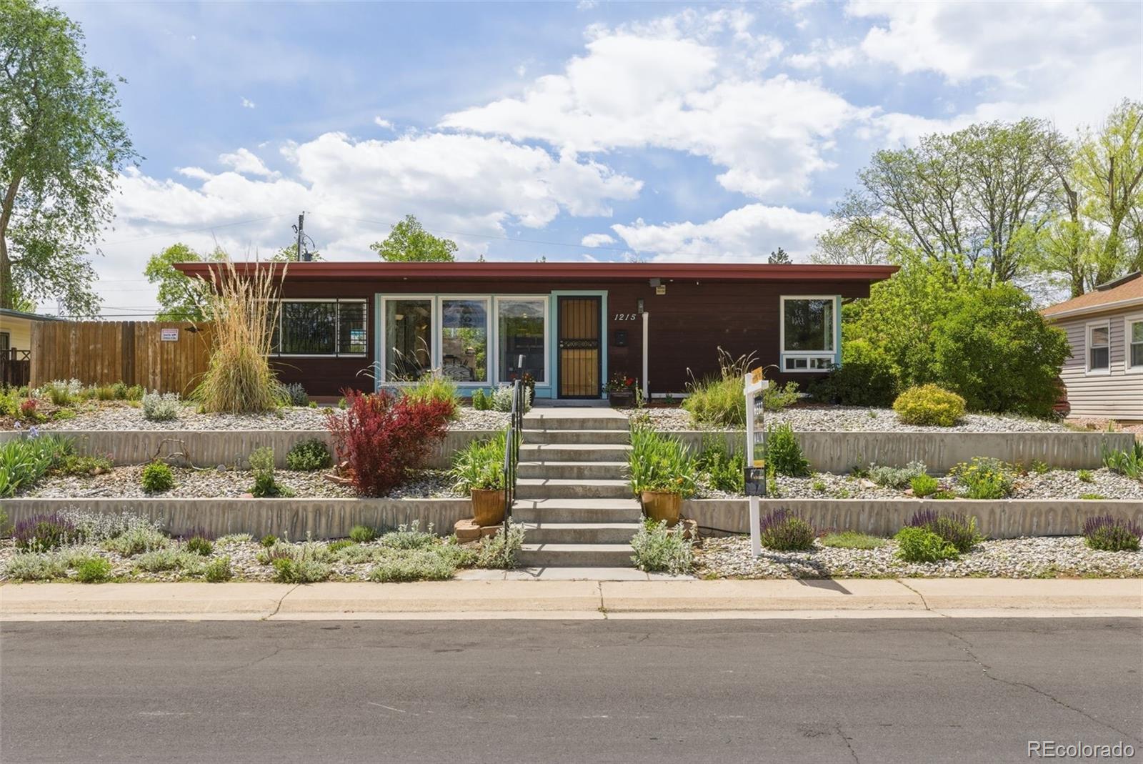 1215 Rosemary Street