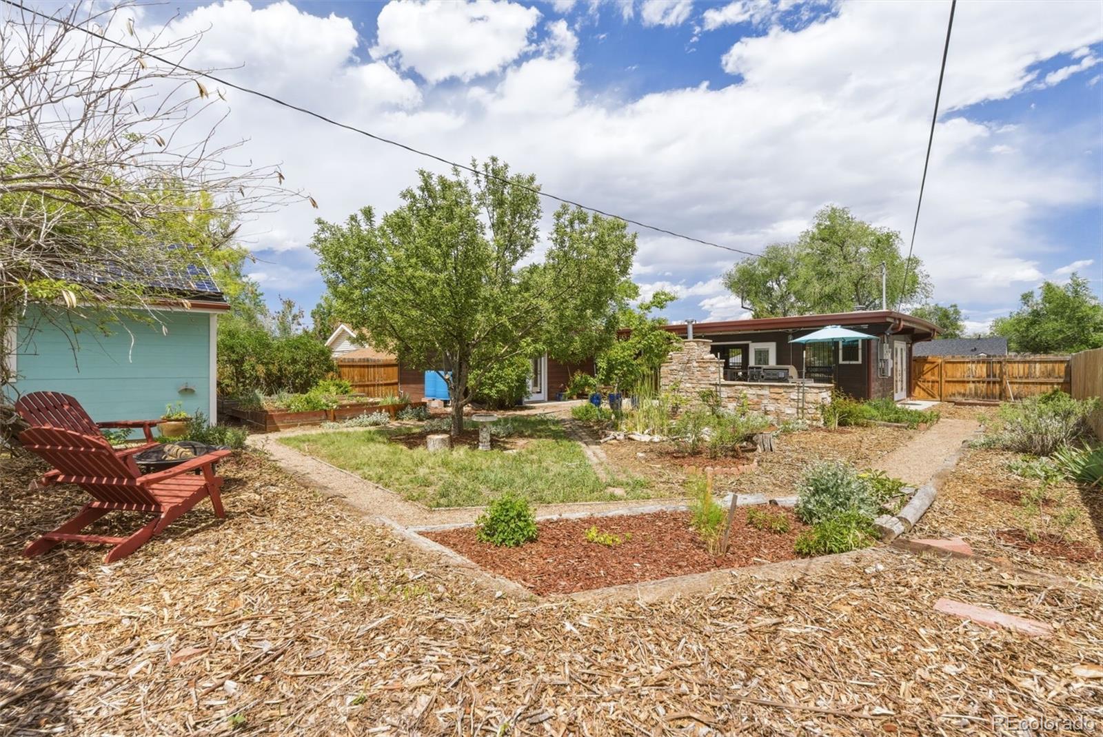 1215 Rosemary Street