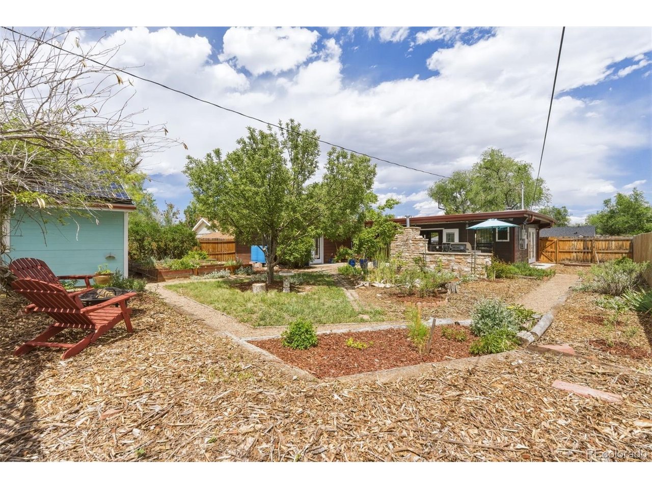 1215 Rosemary St