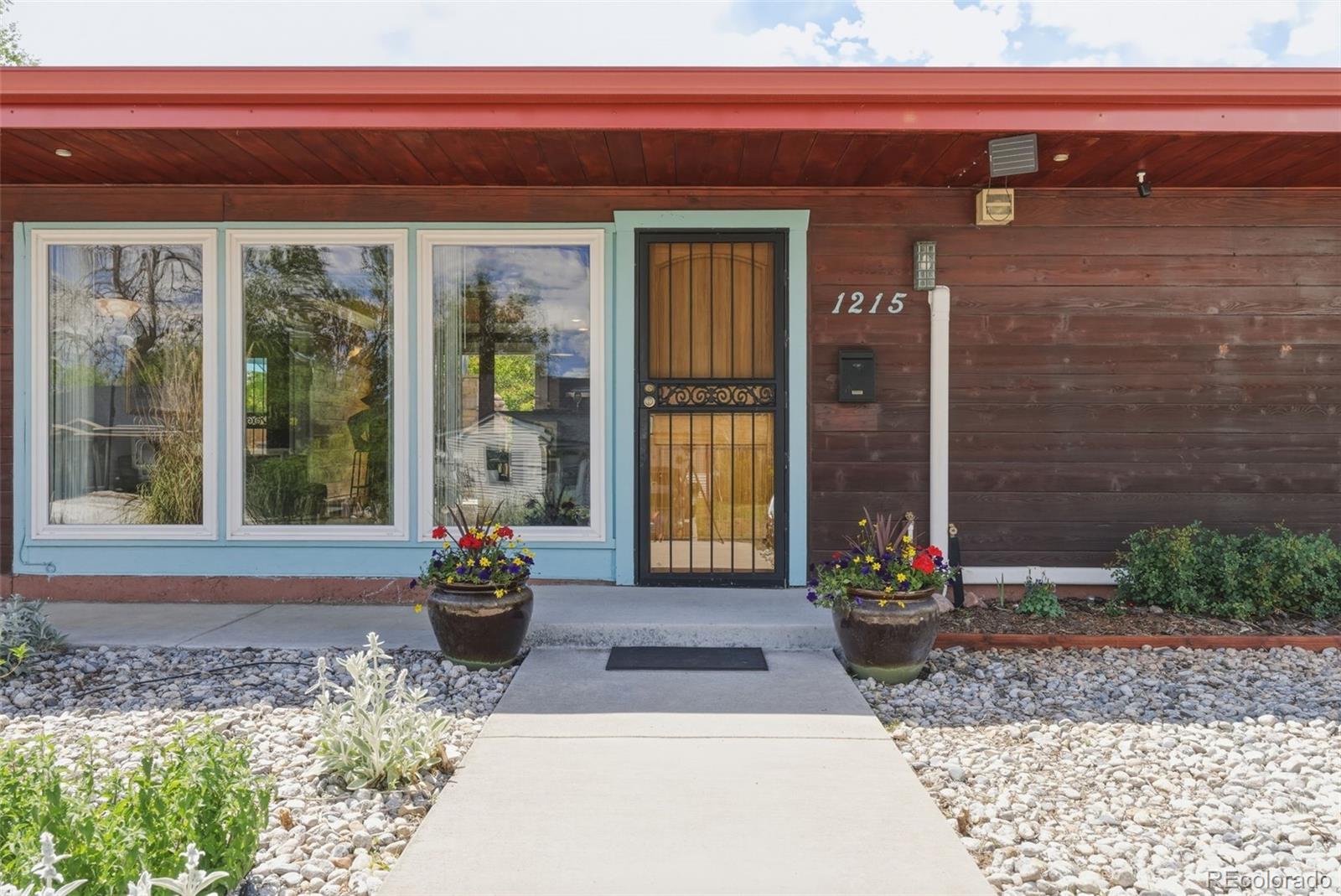 1215 Rosemary Street