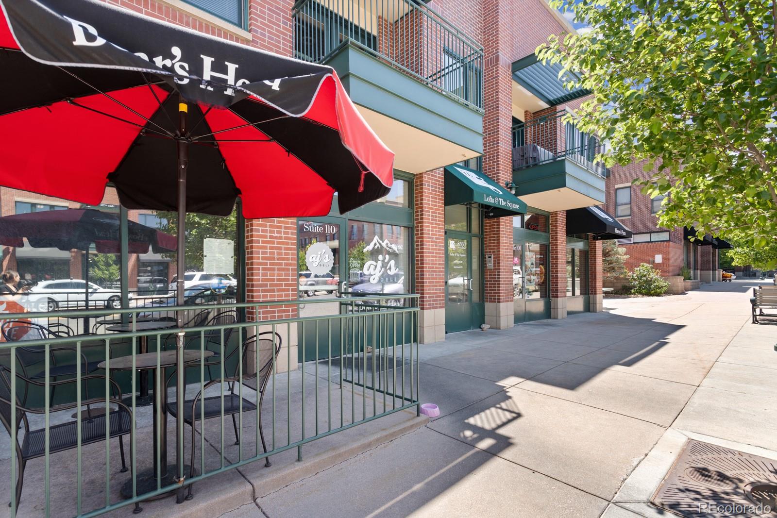 8386 Devinney Street