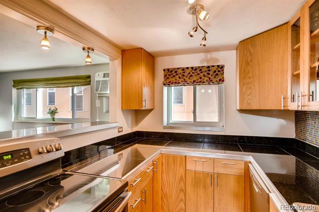 352 S Lafayette Street Unit: 203