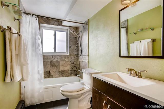 352 S Lafayette Street Unit: 203
