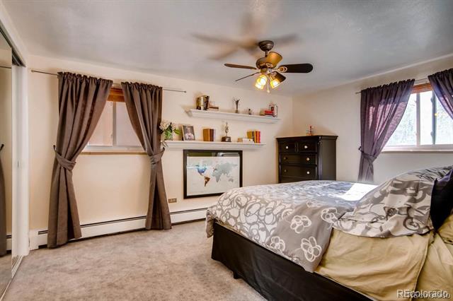 352 S Lafayette Street Unit: 203