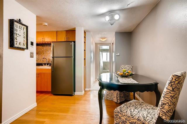 352 S Lafayette Street Unit: 203
