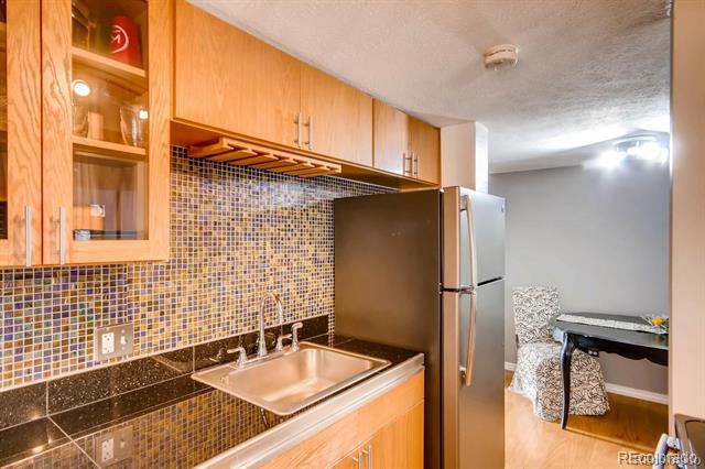 352 S Lafayette Street Unit: 203