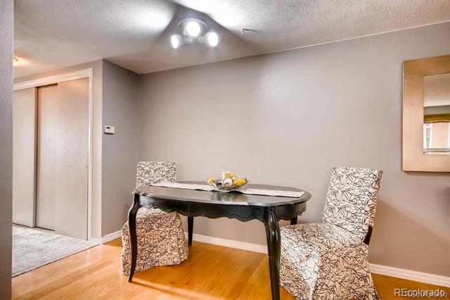 352 S Lafayette Street Unit: 203