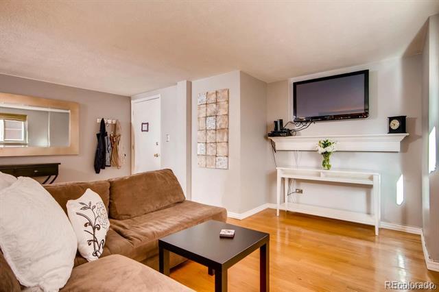 352 S Lafayette Street Unit: 203