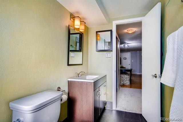352 S Lafayette Street Unit: 203