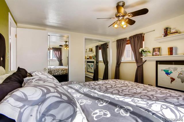 352 S Lafayette Street Unit: 203
