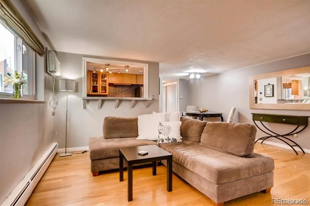 352 S Lafayette Street Unit: 203