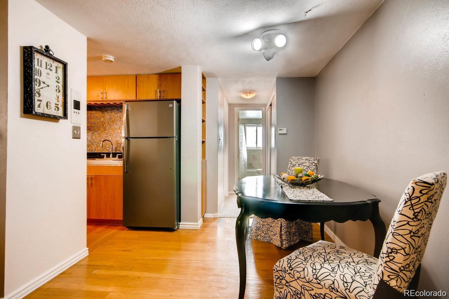 352 S Lafayette Street Unit: 203
