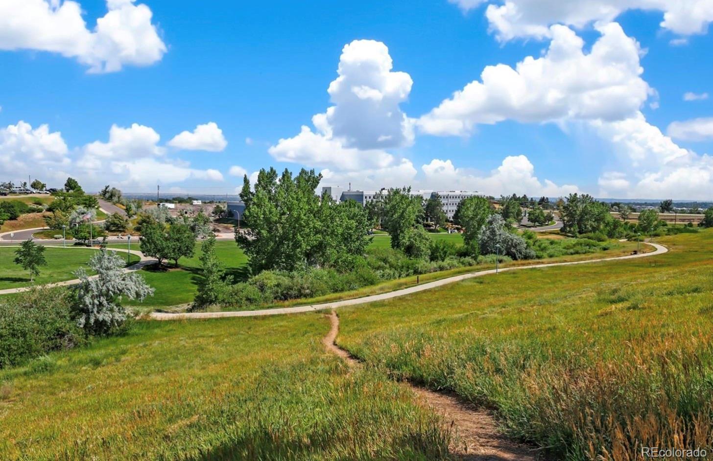 430 Zang Street Unit: 4-307