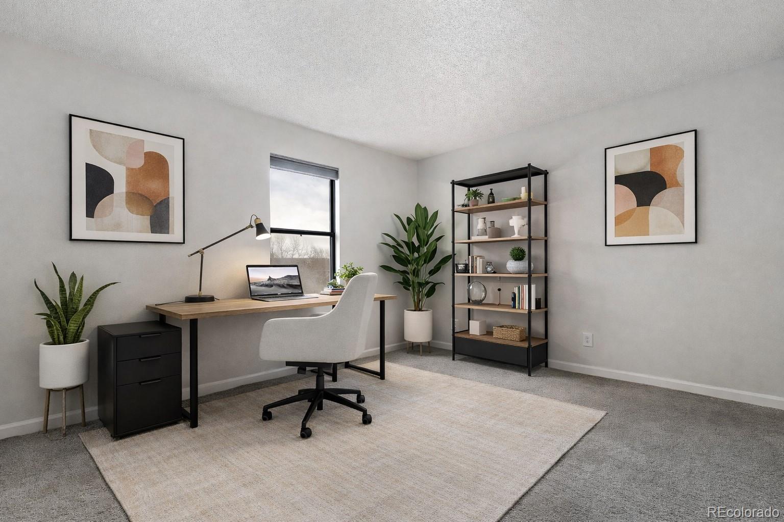 430 Zang Street Unit: 4-307