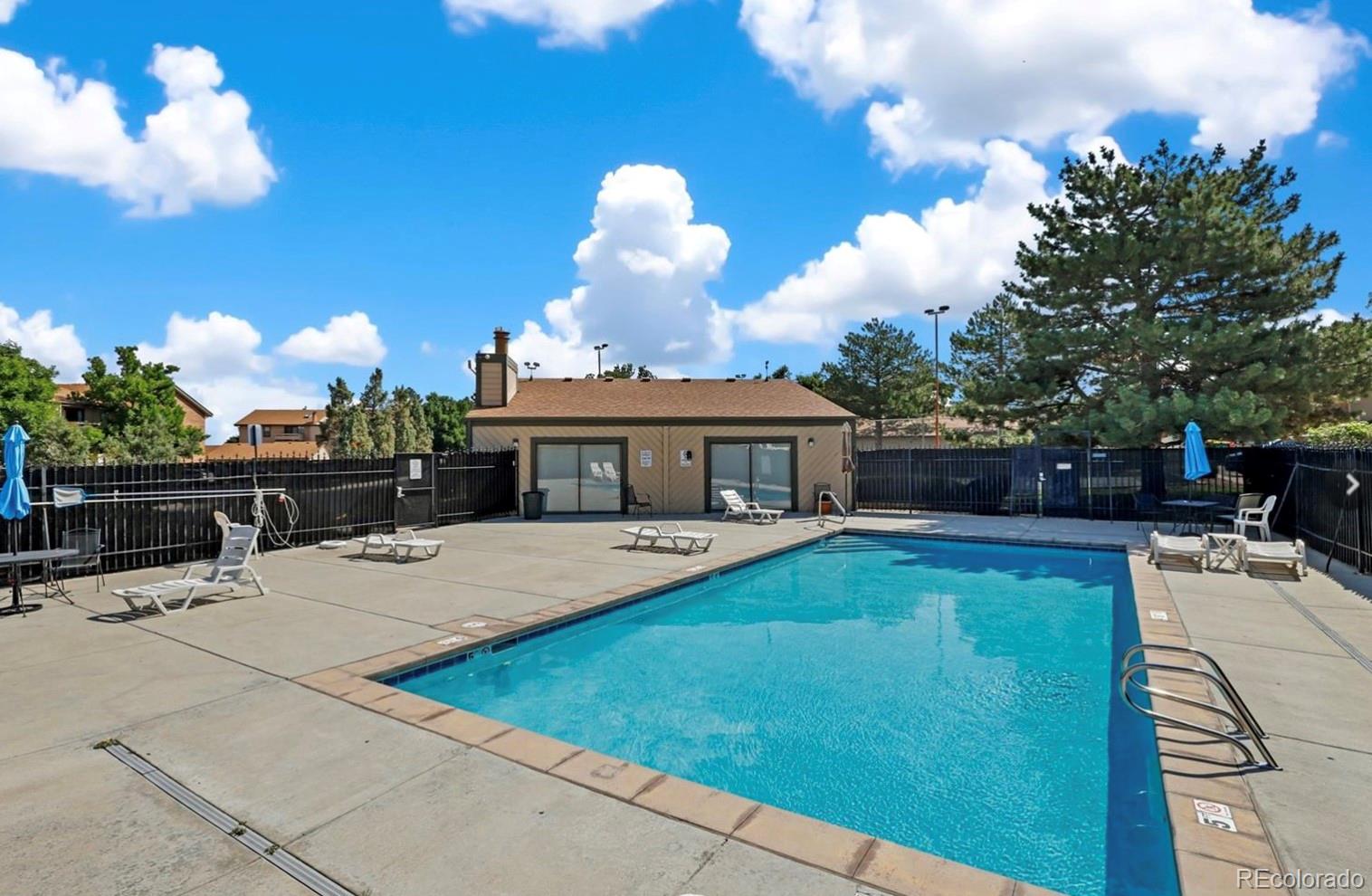 430 Zang Street Unit: 4-307