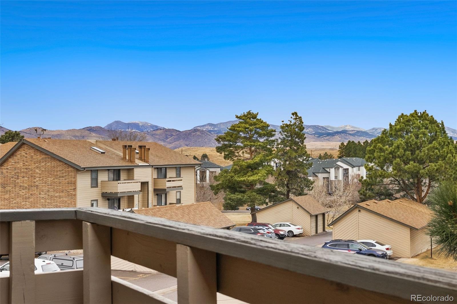 430 Zang Street Unit: 4-307