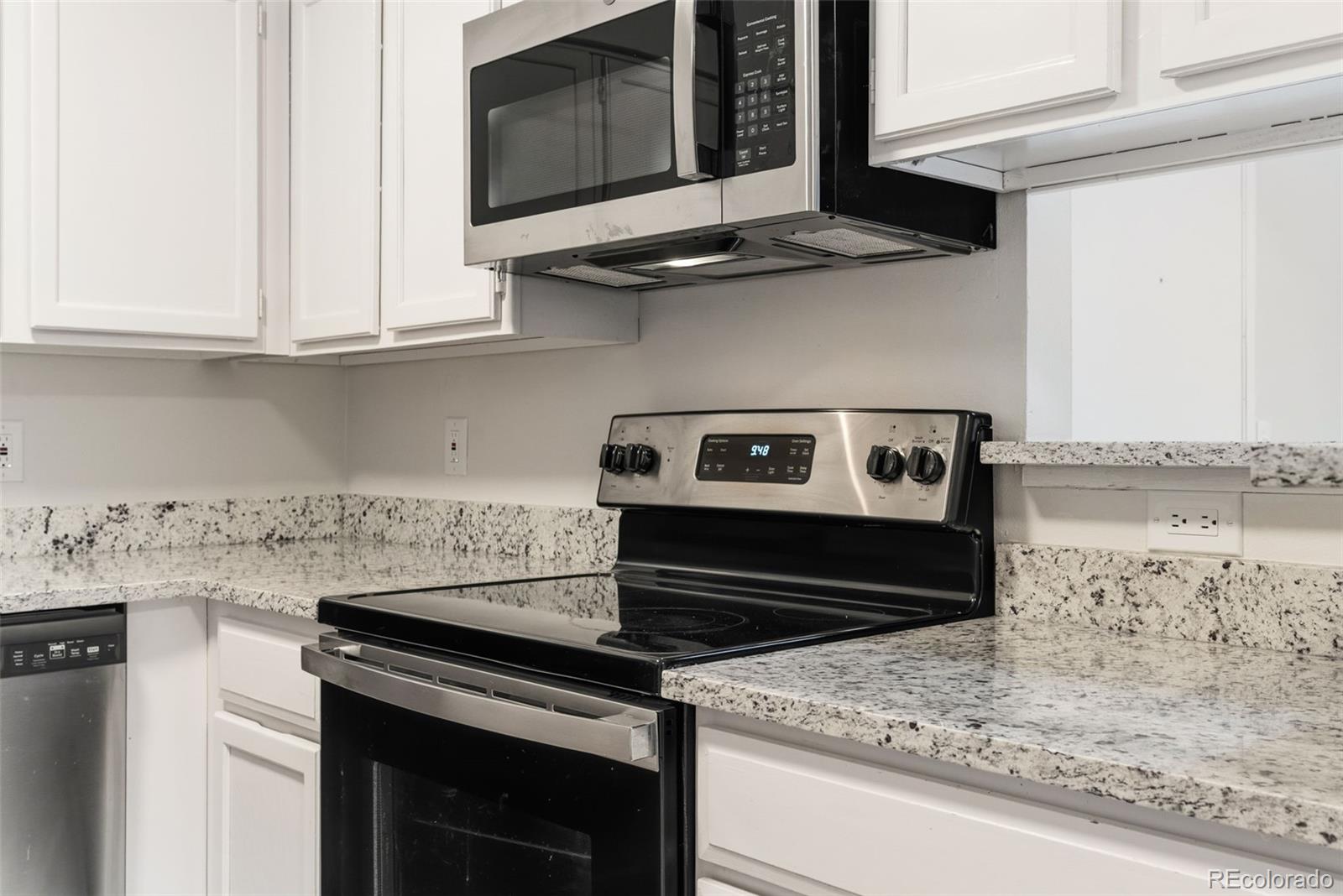 430 Zang Street Unit: 4-307