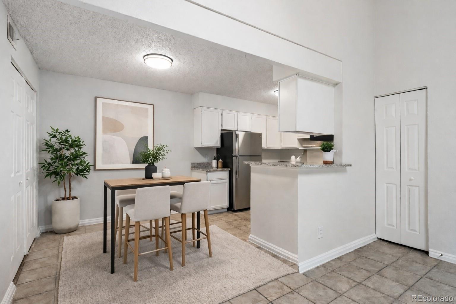 430 Zang Street Unit: 4-307