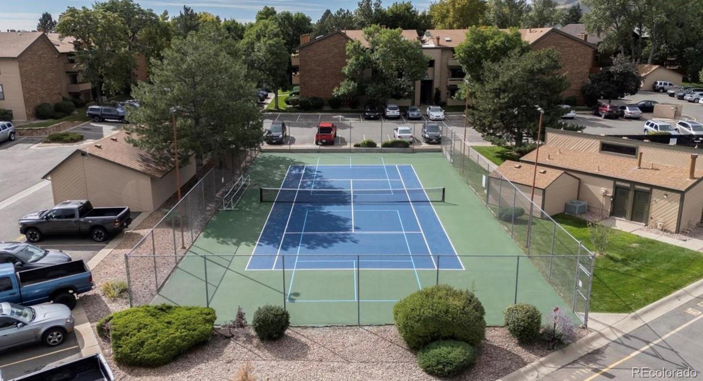 430 Zang Street Unit: 4-307