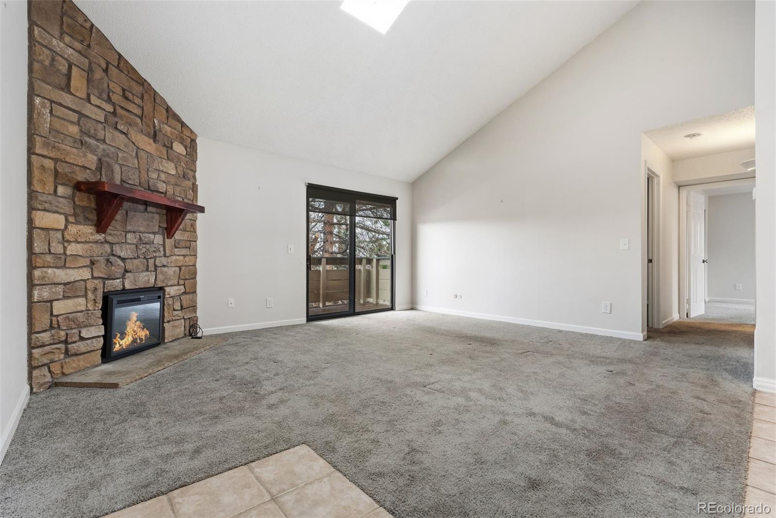 430 Zang Street Unit: 4-307