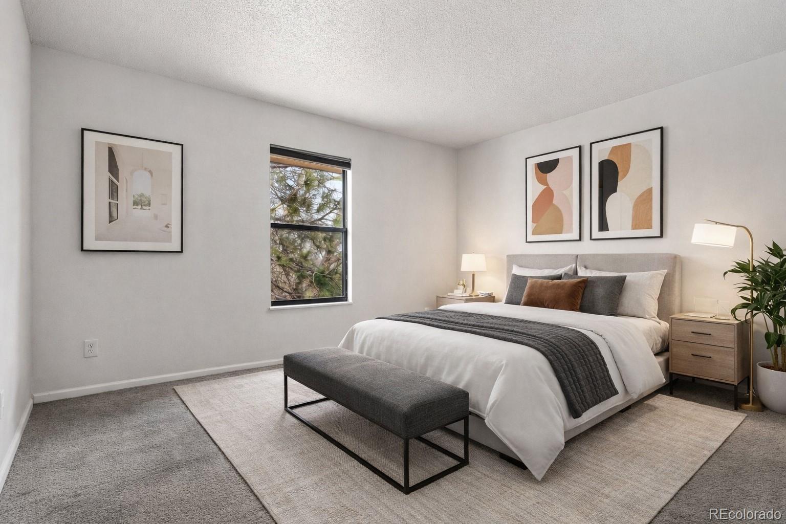 430 Zang Street Unit: 4-307