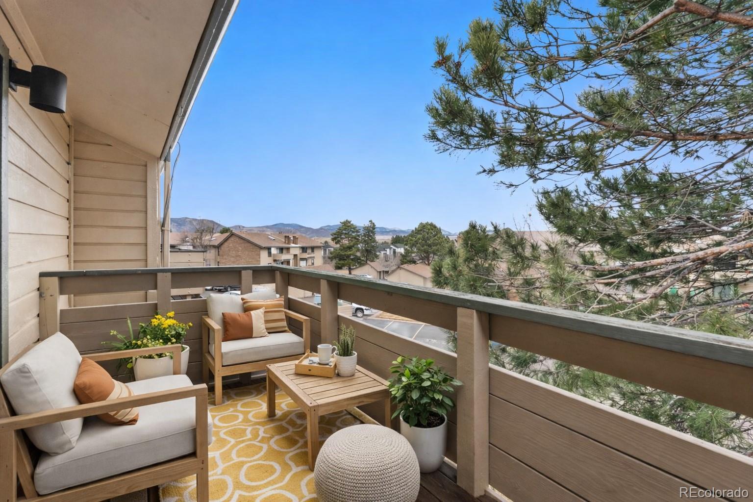 430 Zang Street Unit: 4-307